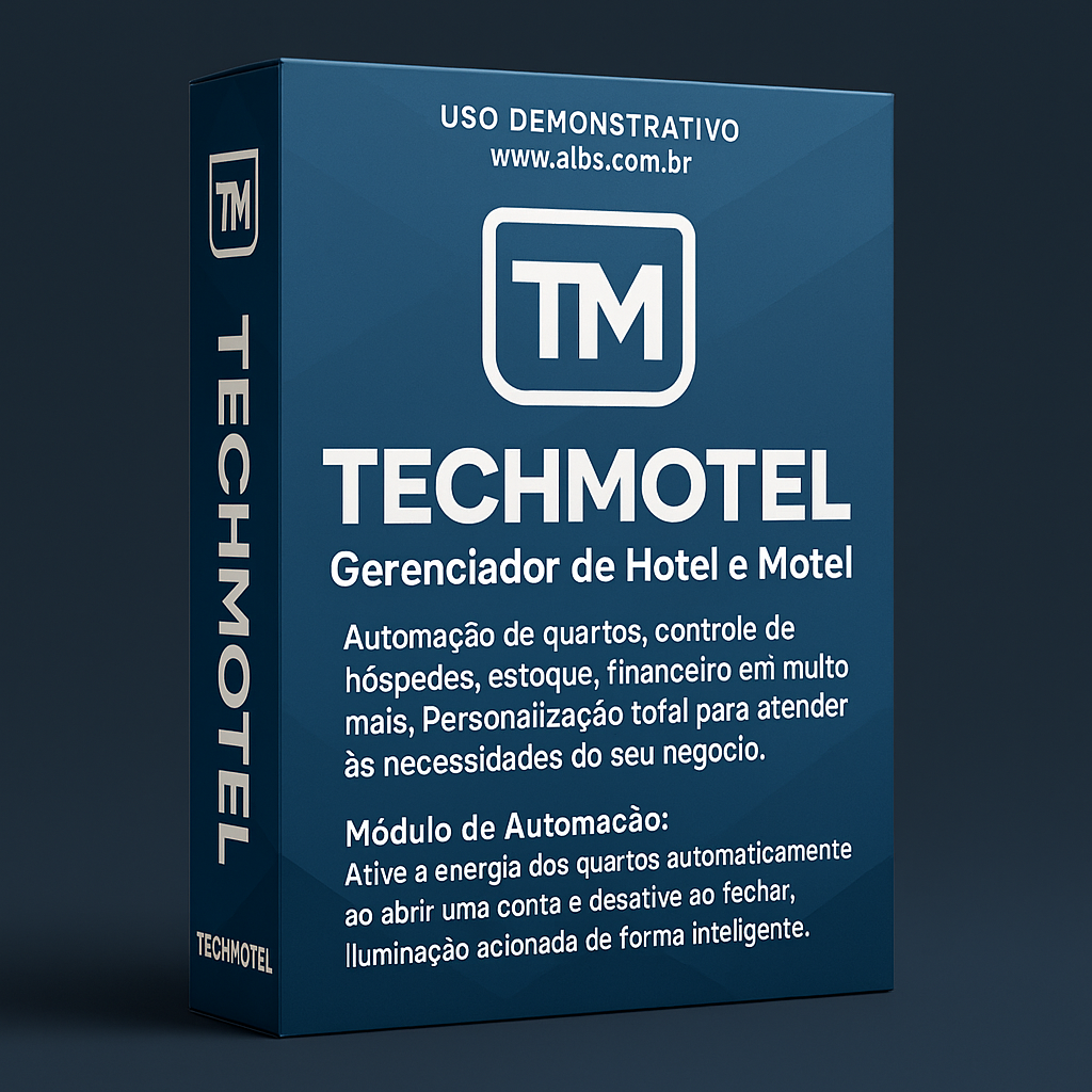 Tech Motel